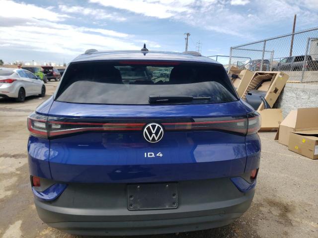 WVGTMPE29NP046134 Volkswagen ID.4 PRO S