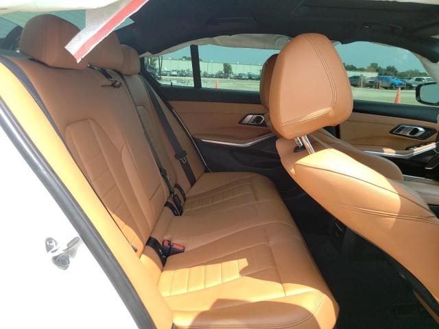 3MW5R1J05M8C01434 BMW 330I