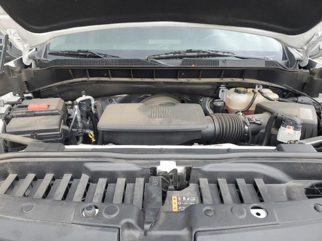 1GCUYEED7MZ406555 Chevrolet Silverado K1500 Rst