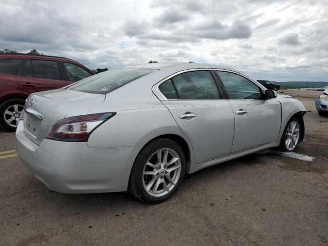 1N4AA5AP5EC488898 Nissan MAXIMA S