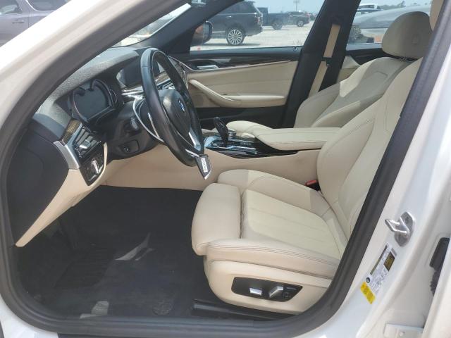 WBAJA5C51JWA36641 BMW 530 I