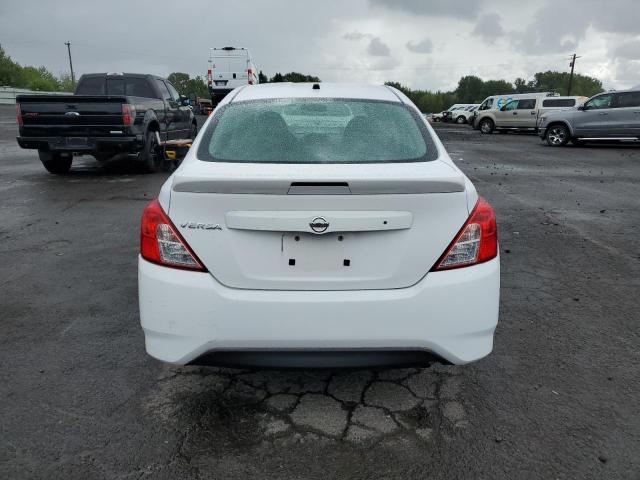 3N1CN7APXHL849587 Nissan VERSA S