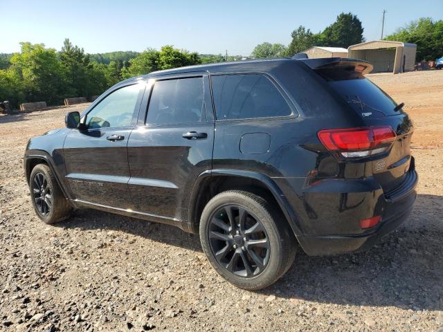 1C4RJEAG8JC512800 Jeep Grand Cherokee Laredo