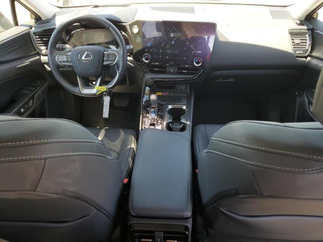 JTJHKCFZ0N2007110 Lexus NX 450H