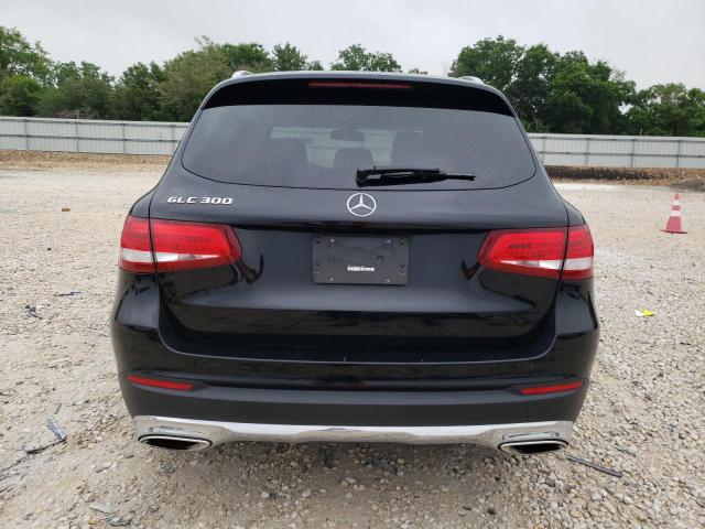 WDC0G4JB8HF134826 Mercedes-Benz GLC 300