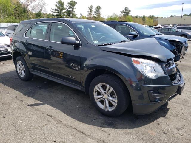 2GNALAEK5E6306970 Chevrolet EQUINOX LS