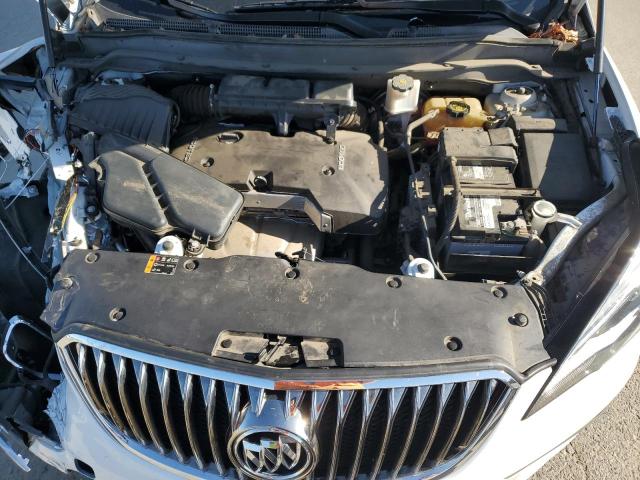 LRBFX1SA5JD010761 Buick Envision Essence