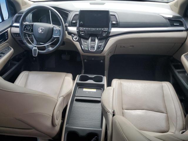 5FNRL6H91KB011288 Honda Odyssey Elite