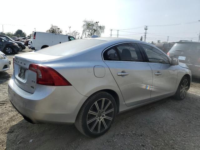 YV1612FS0E2270217 Volvo S60 T5