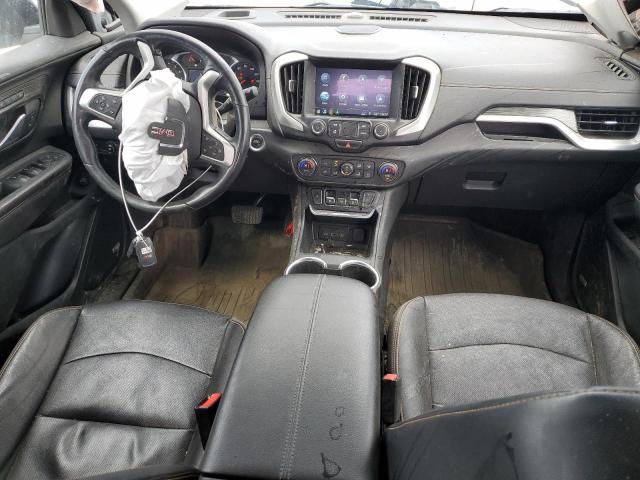 3GKALVEV5ML355546 GMC Terrain Slt