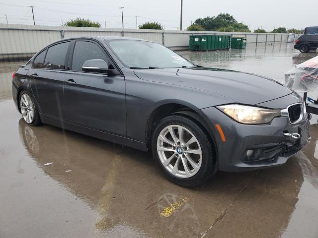 WBA8A9C51GK615633 BMW 320 I