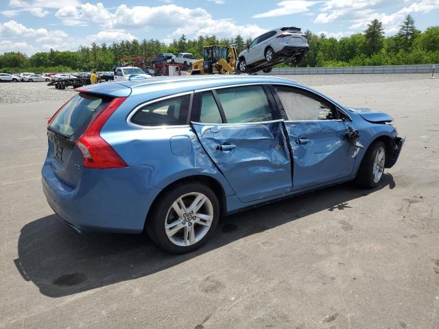 YV140MEC7F1213827 Volvo V60 Premier+
