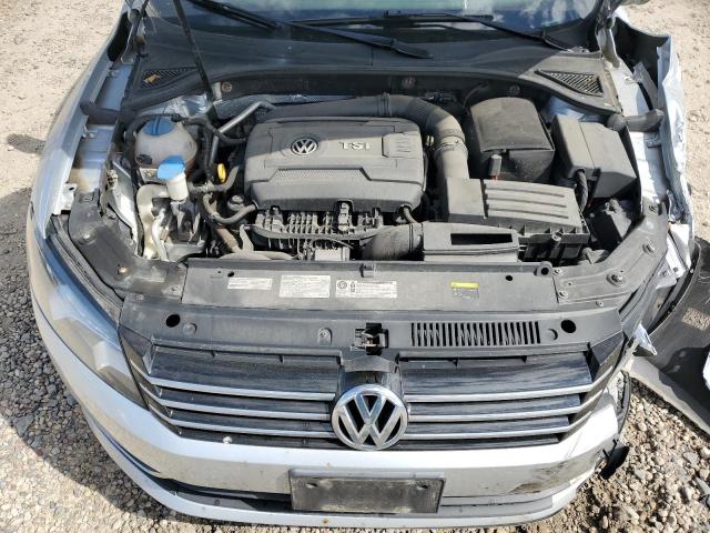 1VWAS7A38FC116759 Volkswagen PASSAT S
