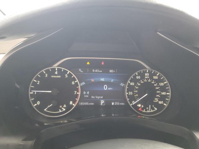5N1AZ2MHXFN271029 Nissan MURANO S