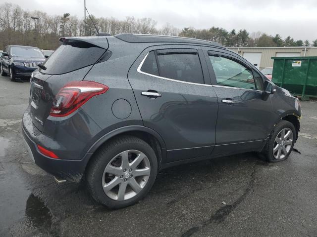 KL4CJFSB3JB553978 Buick Encore Preferred Ii