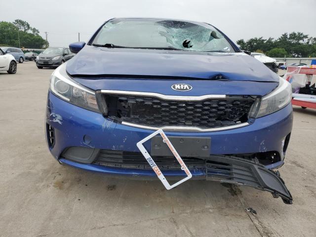 3KPFL4A73JE205759 KIA FORTE LX