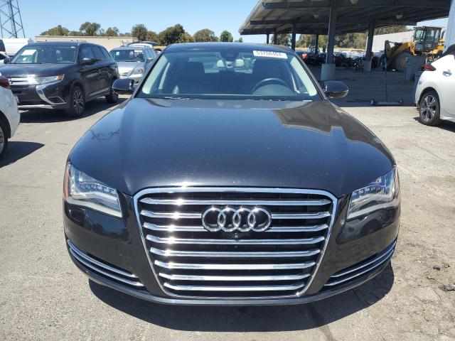 WAUAGAFD9EN002787 Audi A8 QUATTRO