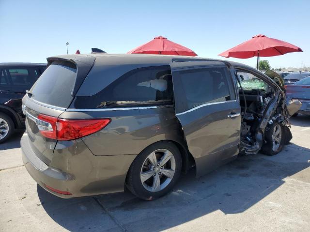 5FNRL6H75KB061951 Honda ODYSSEY EXL