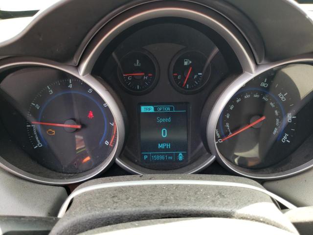 1G1PA5SG5E7174933 Chevrolet CRUZE LS