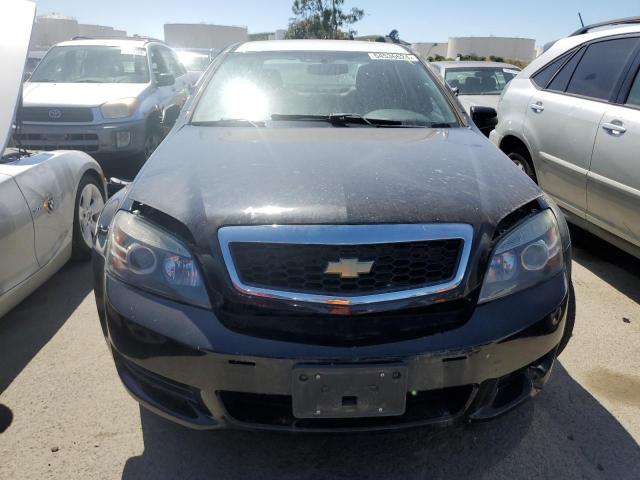 6G3NS5U24EL946930 Chevrolet Caprice Police