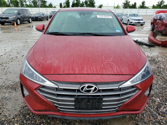 KMHD74LFXLU107344 Hyundai ELANTRA SE