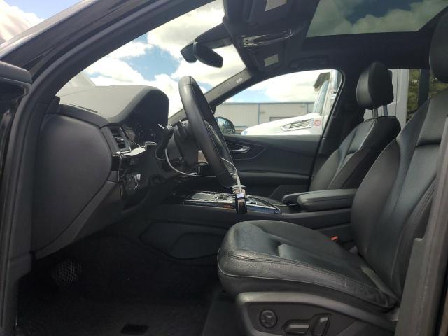 WA1VAAF76KD038402 Audi Q7 Prestige