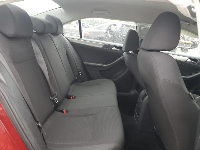 3VWB67AJ3GM269833 Volkswagen JETTA SE