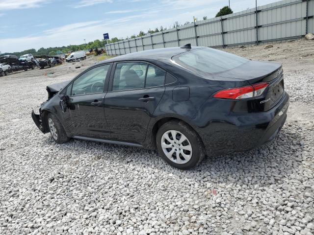 5YFEPMAE6MP160706 Toyota COROLLA LE