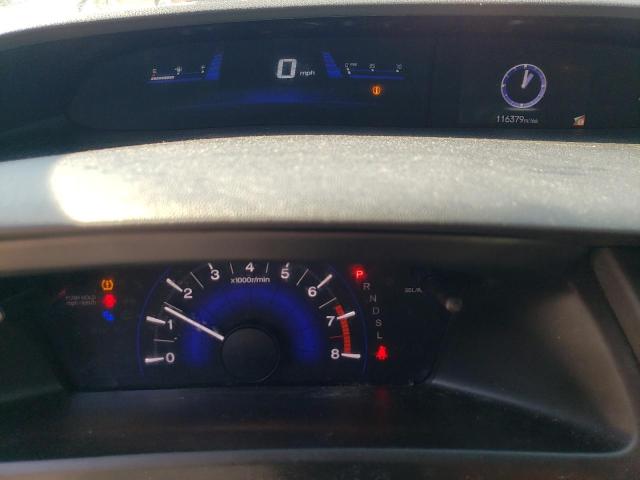 19XFB2F50FE115958 Honda Civic Lx
