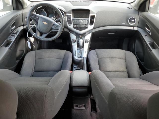 1G1PC5SB6F7181406 Chevrolet CRUZE LT