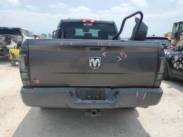 1C6RR6FT6ES417062 RAM 1500 St