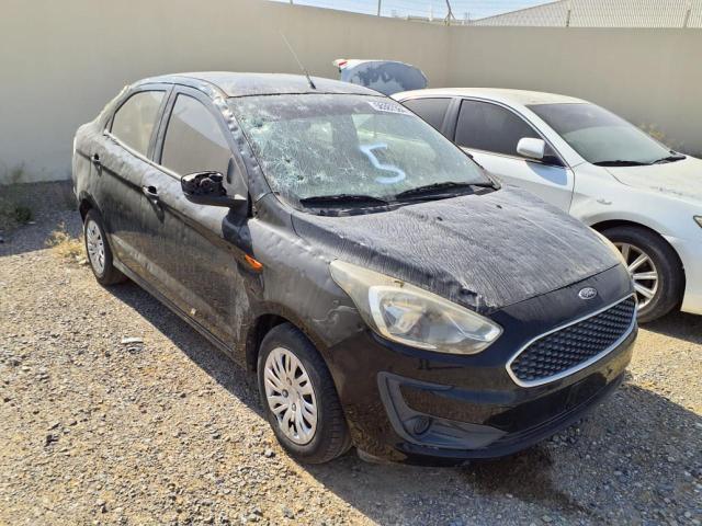 Auction sale of the 2020 Ford Figo, vin: *****************, lot number: 56387384
