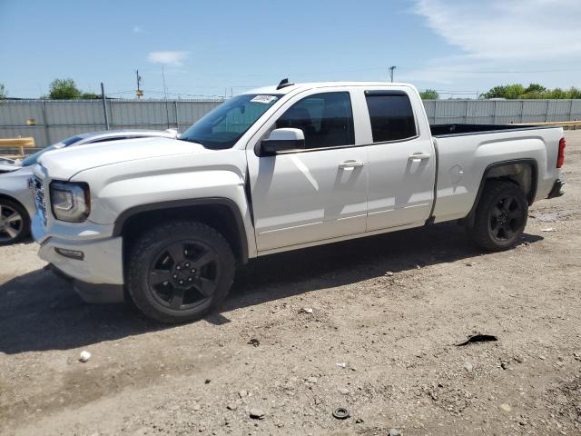 Продаж на аукціоні авто 2018 Gmc Sierra K1500, vin: 1GTV2LEC2JZ300754, номер лоту: 53989694