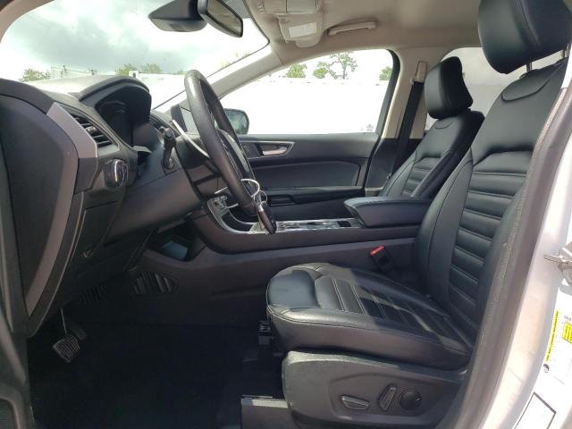 2FMPK4J97NBA55981 Ford EDGE SEL