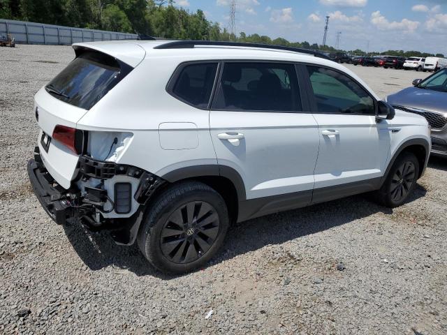 3VV5X7B20RM076063 Volkswagen TAOS S