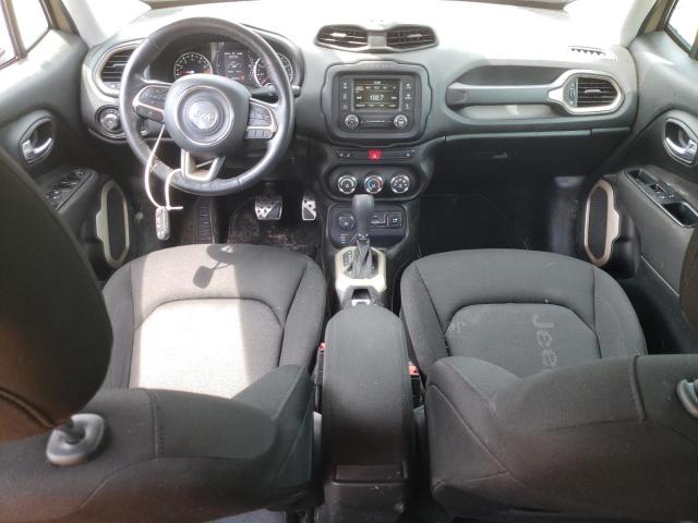 ZACCJBBT5GPE34433 Jeep Renegade Latitude