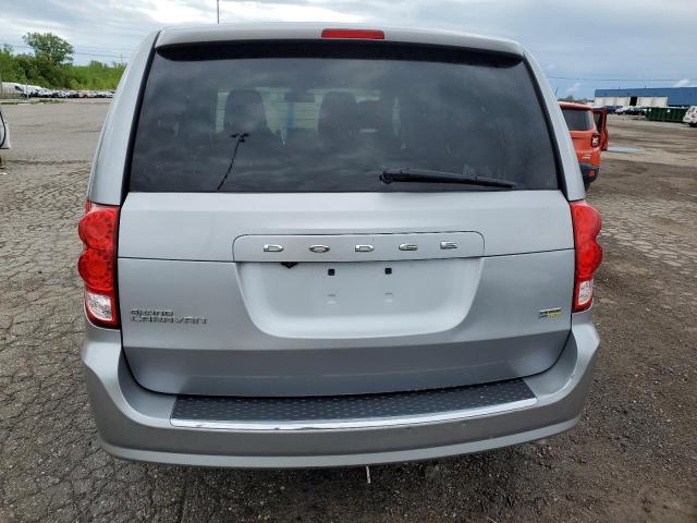 2C4RDGBG4KR566721 Dodge Grand Caravan Se