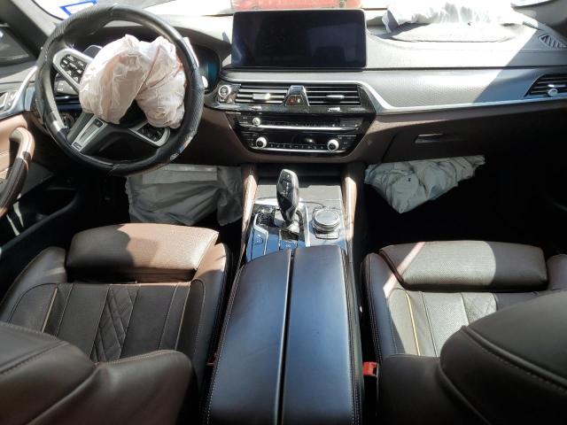 WBA13BK01MCG44115 BMW M550xi
