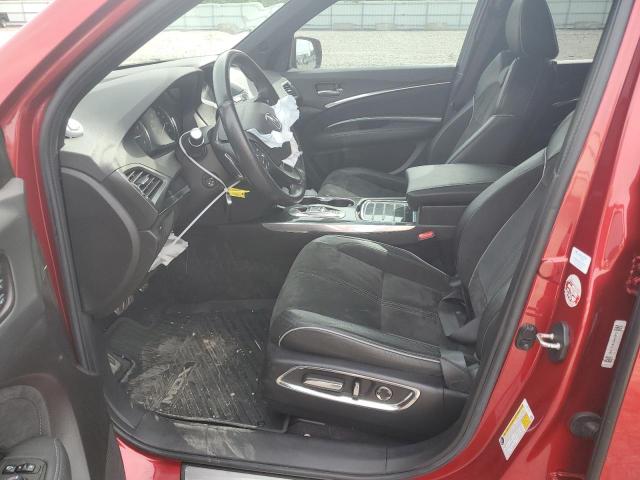 5J8YD4H01KL017489 Acura MDX A-SPEC