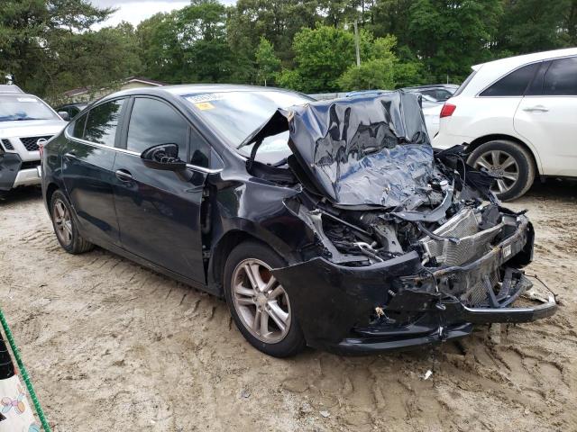 1G1BE5SMXH7240661 Chevrolet CRUZE LT
