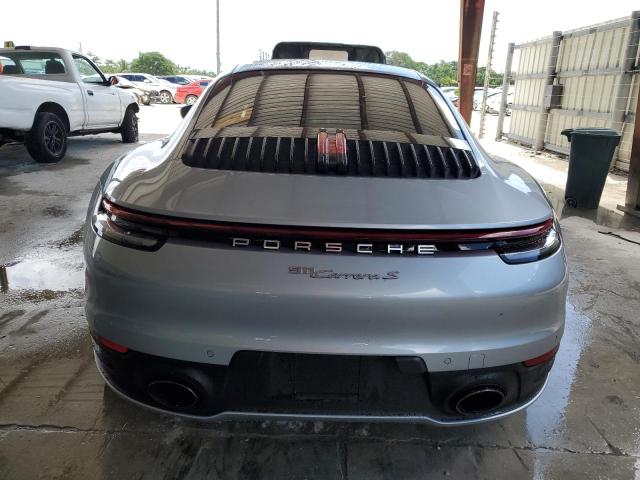 WP0AB2A96LS225412 Porsche 911 Carrera S