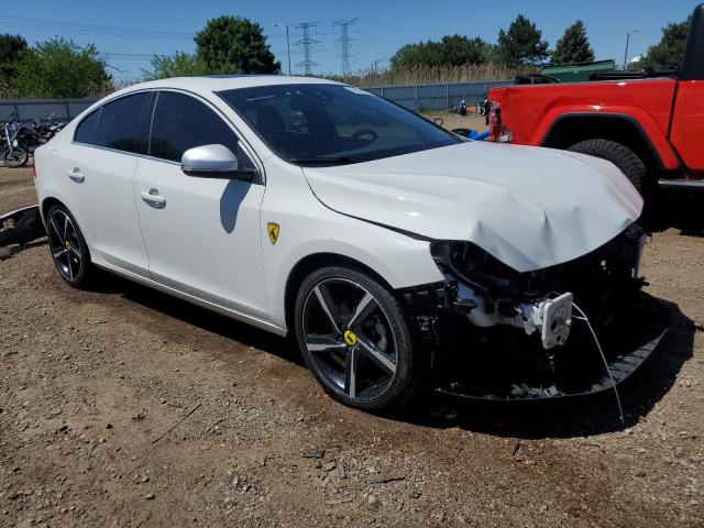 YV126MFP9G2394612 Volvo S60 R Design