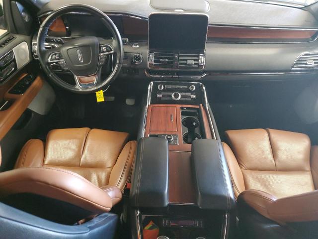5LMJJ2LT8MEL17660 Lincoln Navigator Reserve