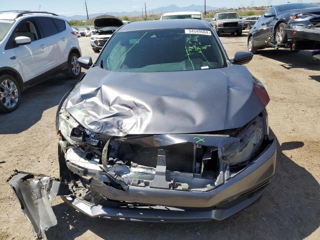 19XFC2F88KE009243 Honda Civic Sport