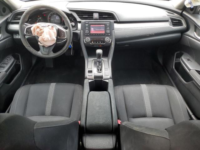 19XFC2F54GE064804 Honda Civic Lx