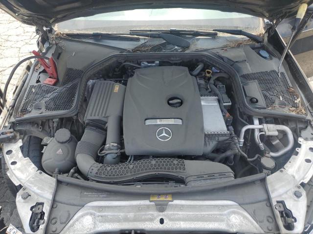 55SWF4JB9JU235983 Mercedes-Benz C 300