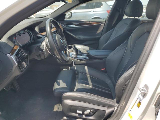 WBAJE5C36HG914875 BMW 540 I