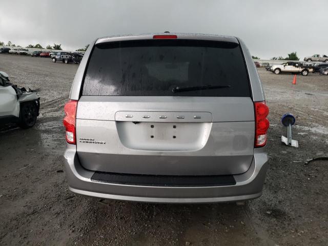 2C4RDGBG5HR629513 Dodge Grand Caravan Se