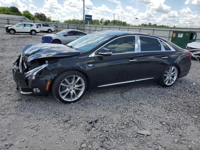 Auction sale of the 2018 Cadillac Xts Premium Luxury, vin: 2G61P5S35J9118785, lot number: 53128944