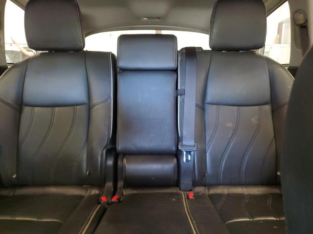 5N1DL0MM4JC531820 Infiniti QX60